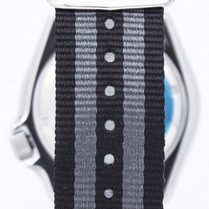 Orologio da uomo SEIK Automatic Diver NATO Strap 200M SKX007J1-NATO1