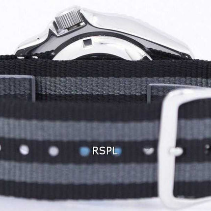 Orologio da uomo SEIK Automatic Diver NATO Strap 200M SKX007J1-NATO1