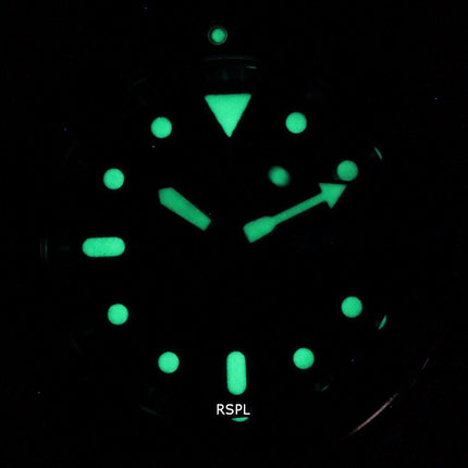 Orologio da uomo Seiko Automatic Diver's Japan Made in poliestere SKX007J1-var-NATO23 200M