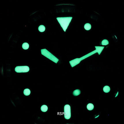 Orologio da uomo Seiko Automatic Diver's Japan Made in poliestere SKX007J1-var-NATO26 200M