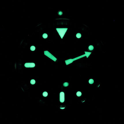 Orologio da uomo Seiko Automatic Diver's Japan Made in poliestere SKX007J1-var-NATO29 200M