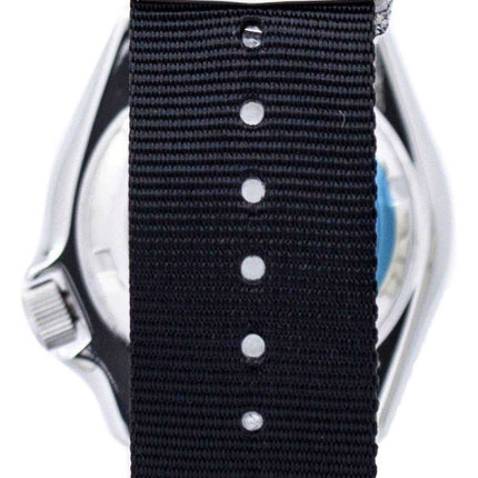 Orologio da uomo Seiko Automatic Diver 200M NATO con cinturino SKX007J1-NATO4