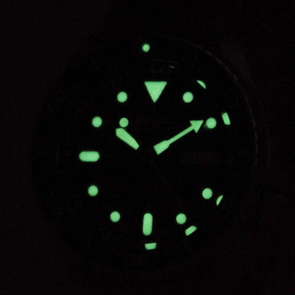 Orologio da uomo Seiko Automatic Diver 200M NATO con cinturino SKX007J1-NATO7