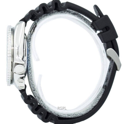 Orologio da uomo Seiko Automatic Diver's SKX007 SKX007J1 SKX007J 200M, ricondizionato, prodotto in Giappone