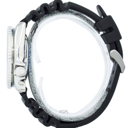 Orologio da uomo Seiko Automatic Diver's SKX007 SKX007J1 SKX007J 200M, ricondizionato, prodotto in Giappone