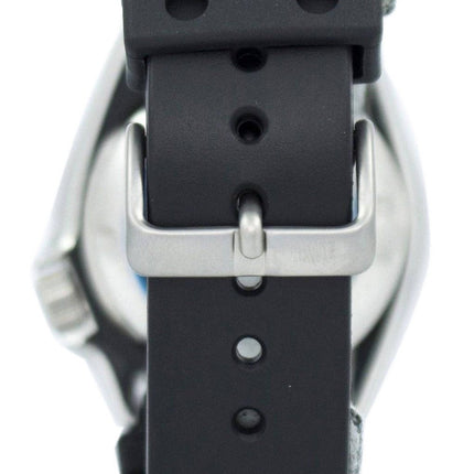 Orologio da uomo Seiko Automatic Diver's SKX007 SKX007J1 SKX007J 200M, ricondizionato, prodotto in Giappone