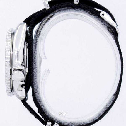 Orologio da uomo Seiko Automatic Diver 200M NATO con cinturino SKX007K1-NATO4