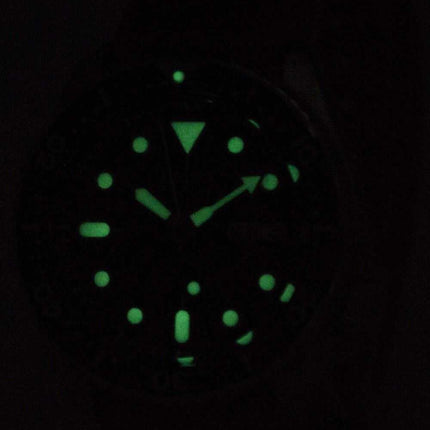 Orologio da uomo Seiko Automatic Diver 200 M NATO NATO SKX007K1-NATO7