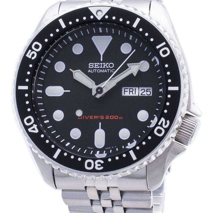 Orologio da uomo Seiko Automatic Divers SKX007K2
