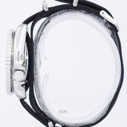 Orologio da uomo SEIK Automatic Diver NATO Strap 200M SKX009J1-NATO1