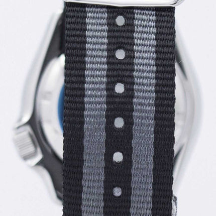 Orologio da uomo SEIK Automatic Diver NATO Strap 200M SKX009J1-NATO1