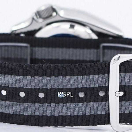Orologio da uomo SEIK Automatic Diver NATO Strap 200M SKX009J1-NATO1