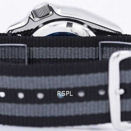 Orologio da uomo SEIK Automatic Diver NATO Strap 200M SKX009J1-NATO1