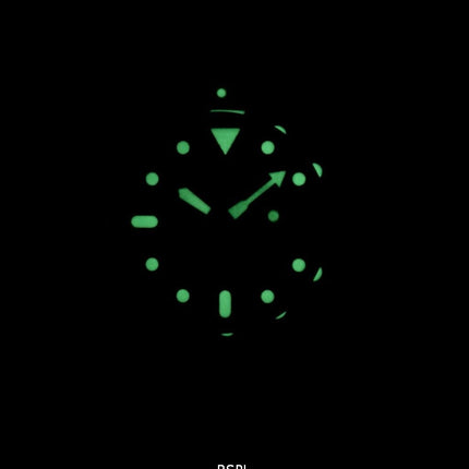 Orologio da uomo Seiko Automatic Diver's 200m ricondizionato, prodotto in Giappone, SKX009 SKX009J1 SKX009J