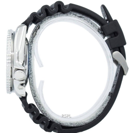 Orologio da uomo Seiko Automatic Diver's 200m ricondizionato, prodotto in Giappone, SKX009 SKX009J1 SKX009J