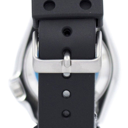 Orologio da uomo Seiko Automatic Diver's 200m ricondizionato, prodotto in Giappone, SKX009 SKX009J1 SKX009J