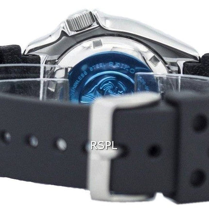 Orologio da uomo Seiko Automatic Diver's 200m ricondizionato, prodotto in Giappone, SKX009 SKX009J1 SKX009J