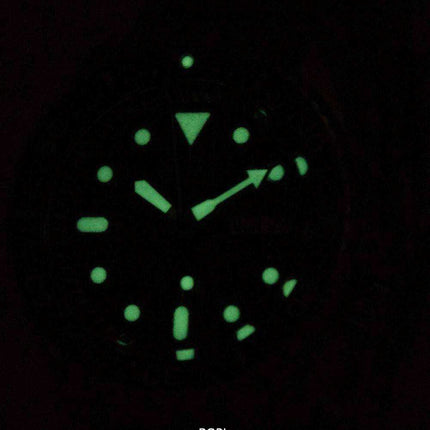 Orologio da uomo Seiko Automatic Diver 200M Oyster Strap SKX009K3-Oys