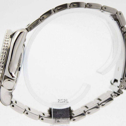 Orologio da uomo Seiko Automatic Diver 200M Oyster Strap SKX009K3-Oys
