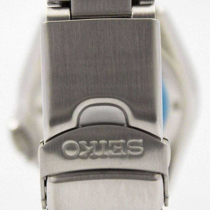 Orologio da uomo Seiko Automatic Diver 200M Oyster Strap SKX009K3-Oys