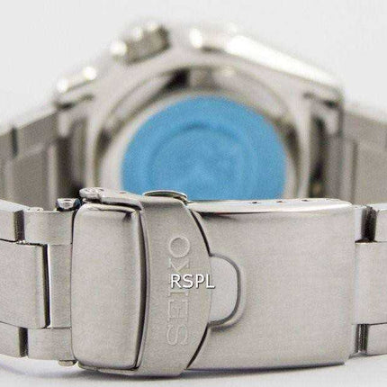 Orologio da uomo Seiko Automatic Diver 200M Oyster Strap SKX009K3-Oys