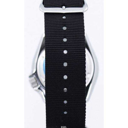 Orologio da uomo Seiko Automatic Diver 200M NATO con cinturino SKX009K1-NATO4