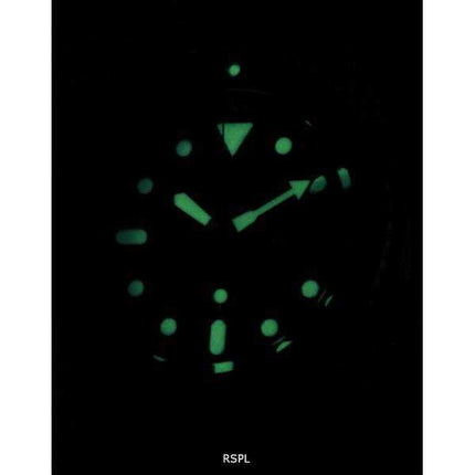 Orologio da uomo SEIK Automatic Diver 200M Army NATO Strap SKX009K1-NATO5