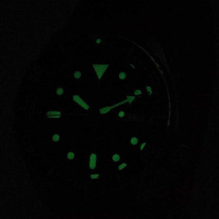 Orologio da uomo Seiko Automatic Diver 200M NATO con cinturino SKX009K1-NATO7
