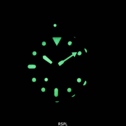Orologio da uomo Seiko Automatic Diver's SKX009 SKX009K1 SKX009K ricondizionato