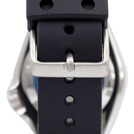 Orologio da uomo Seiko Automatic Diver's SKX009 SKX009K1 SKX009K ricondizionato