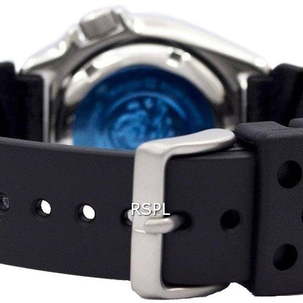 Orologio da uomo Seiko Automatic Diver's SKX009 SKX009K1 SKX009K ricondizionato