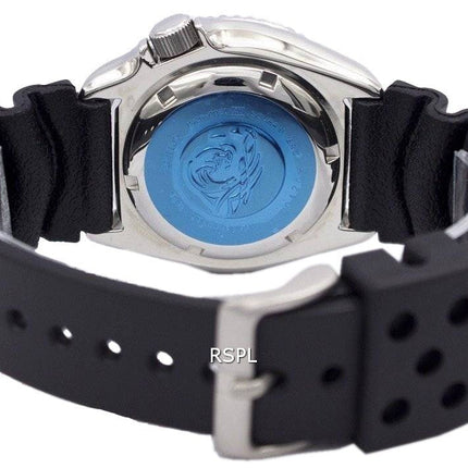 Orologio da uomo Seiko Automatic Diver's SKX009 SKX009K1 SKX009K ricondizionato