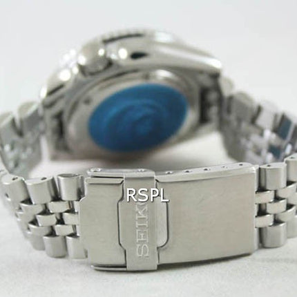 Orologio da uomo Seiko Automatic Diver's 200M con bracciale Jubilee SKX009K2 ricondizionato