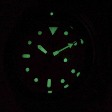 Orologio da uomo Seiko Automatic Diver 200M Oyster Strap SKX011J3-Oys