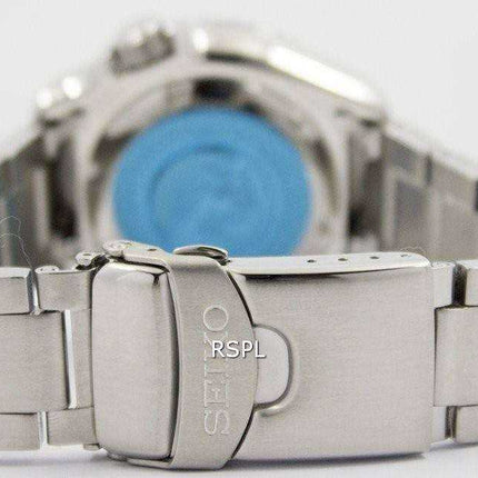 Orologio da uomo Seiko Automatic Diver 200M Oyster Strap SKX011J3-Oys