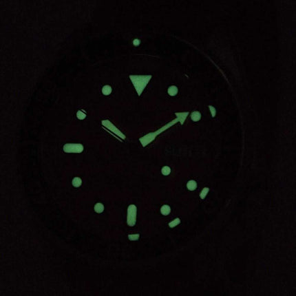 Orologio da uomo Seiko Automatic Diver 200M NATO con cinturino SKX011J1-NATO7