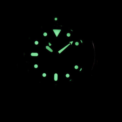 Orologio da uomo Seiko Automatic Diver 200M NATO con cinturino SKX013K1-NATO6
