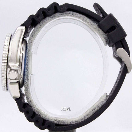 Orologio da uomo Seiko Automatic Diver's 200M SKX013 SKX013K1 SKX013K ricondizionato