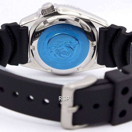 Orologio da uomo Seiko Automatic Diver's 200M SKX013 SKX013K1 SKX013K ricondizionato