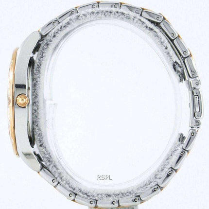 Orologio al quarzo Seiko al quarzo multifunzione con brillantini SKY678 SKY678P1 SKY678P