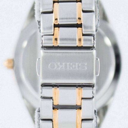 Orologio al quarzo Seiko al quarzo multifunzione con brillantini SKY678 SKY678P1 SKY678P