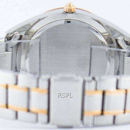 Orologio al quarzo Seiko al quarzo multifunzione con brillantini SKY678 SKY678P1 SKY678P