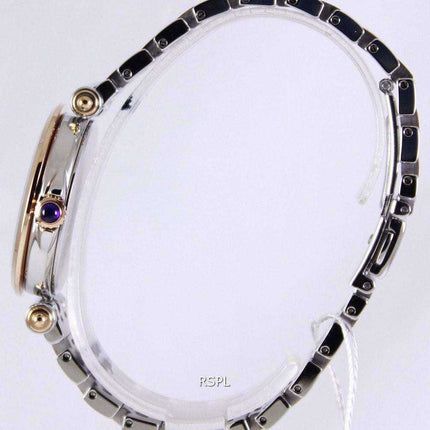 Cristalli a due tonalità multifunzione Seiko SKY700 SKY700P1 SKY700P - Orologio da donna