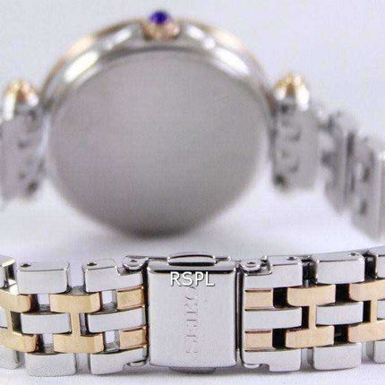 Cristalli a due tonalità multifunzione Seiko SKY700 SKY700P1 SKY700P - Orologio da donna