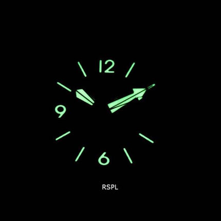 Orologio da uomo Seiko 5 Sport automatico ricondizionato, prodotto in Giappone, SKZ209 SKZ209J1 SKZ209J