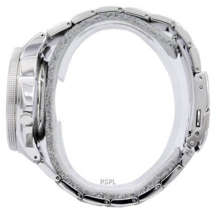 Orologio da uomo Seiko 5 Sport automatico ricondizionato, prodotto in Giappone, SKZ209 SKZ209J1 SKZ209J