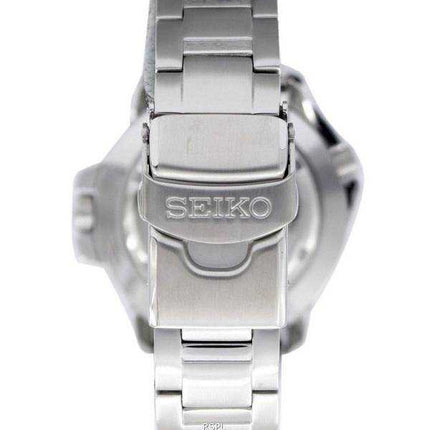 Seiko 5 Sport Automatic Japan Made SKZ209 SKZ209J1 SKZ209J Orologio da uomo