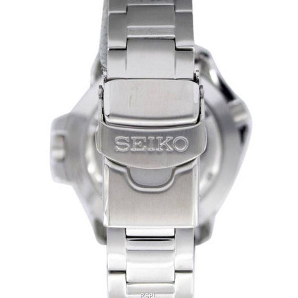 Orologio da uomo Seiko 5 Sport automatico ricondizionato, prodotto in Giappone, SKZ209 SKZ209J1 SKZ209J