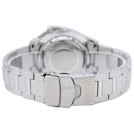 Seiko 5 Sport Automatic Japan Made SKZ209 SKZ209J1 SKZ209J Orologio da uomo