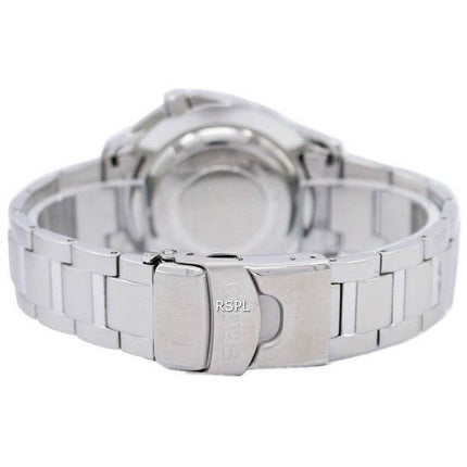 Orologio da uomo Seiko 5 Sport automatico ricondizionato, prodotto in Giappone, SKZ209 SKZ209J1 SKZ209J